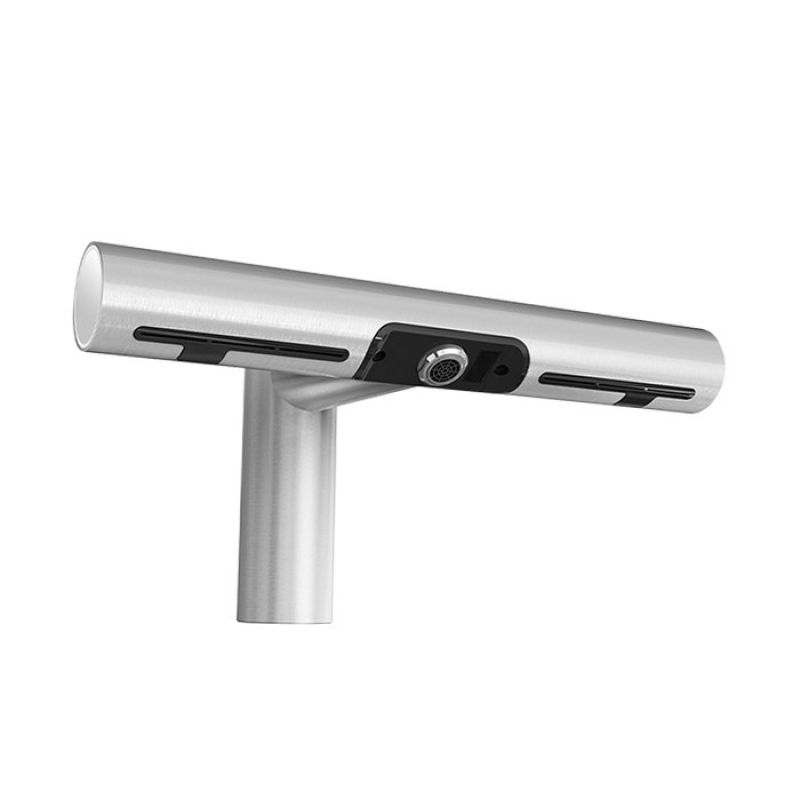 Jet Dryer AIRTAP kulatá Kartáčovaný nerez