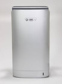 Osoušeč rukou Jet Dryer  LIGHT bílý ABS plast