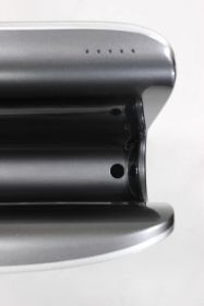Osoušeč rukou Jet Dryer  LIGHT bílý ABS plast