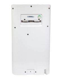 Osoušeč rukou Jet Dryer  LIGHT bílý ABS plast