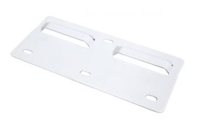 Osoušeč rukou Jet Dryer  LIGHT bílý ABS plast