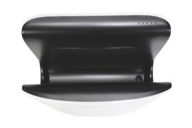 Osoušeč rukou Jet Dryer  LIGHT stříbrný ABS plast