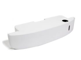 Osoušeč rukou Jet Dryer  LIGHT stříbrný ABS plast