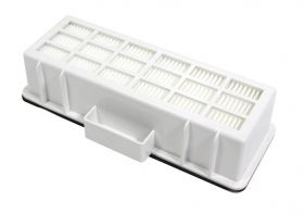 Osoušeč rukou Jet Dryer  LIGHT stříbrný ABS plast