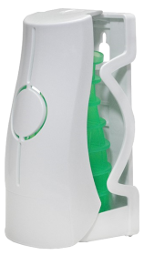 ECO AIR 2.0 - nástěnný držák - bílý
