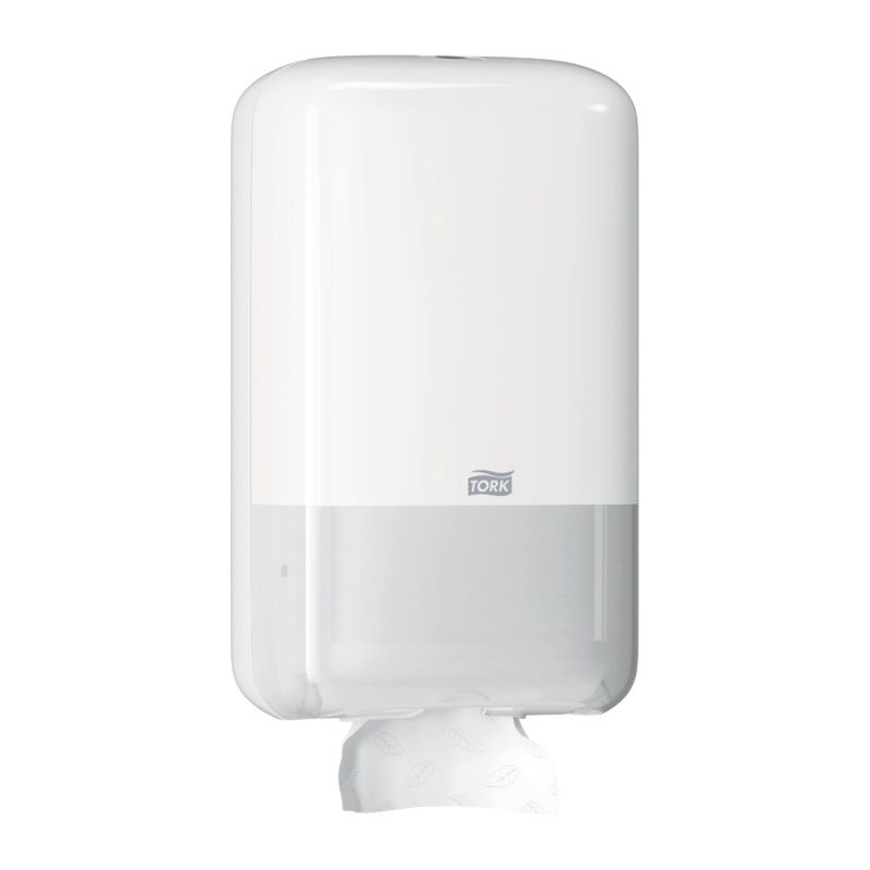 TORK 556000 – Folded zásobník na toaletní papír T3