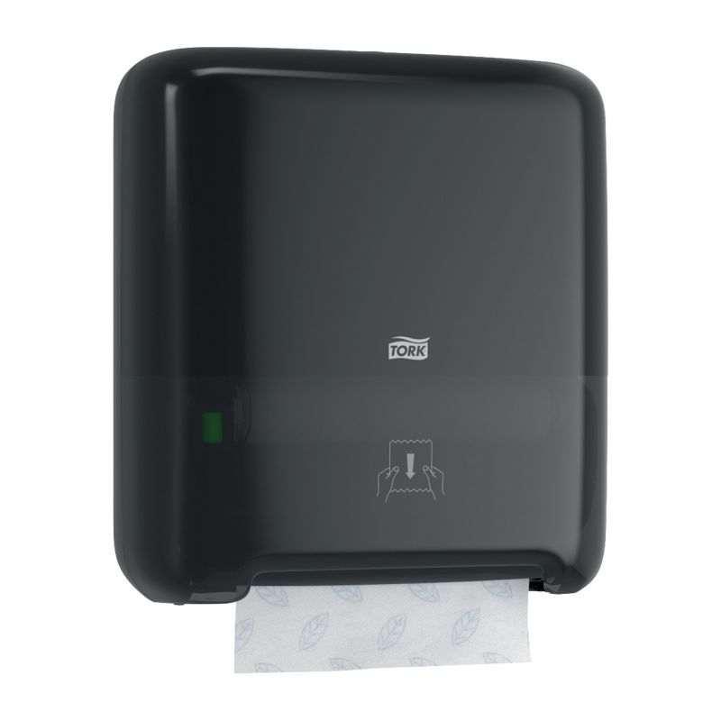 TORK 551008 – Matic® zásobník na papírové ručníky v roli H1