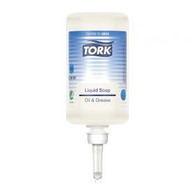 TORK 420401 – Průmyslové tekuté mýdlo S1, 1000 dávek - Karton