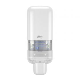 Tork 564500 — Dávkovač prostředků na ruce S4, bílý