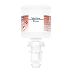 TORK 425302 – Mini čistič WC sedátek S5, 8 x 525 ml - Karton
