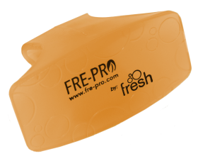Bowl Clip – Mango