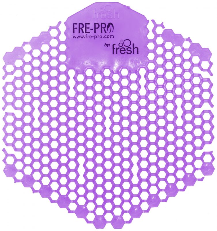 sítko do pisoáru WAVE 3D – Fabulous