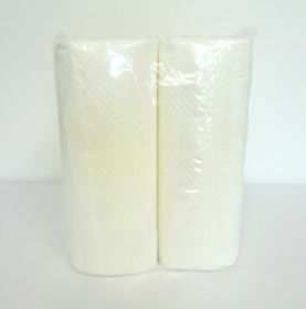 Kuchyňské papírové utěrky Gastro 2vr.(48rolí/balení)