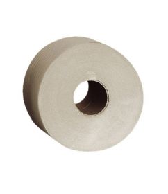 Toaletní papír ECONOMY, 23 cm, 230 m, 1-vrstvý, (6 rolí/balení)