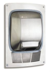 Elektrický sušič na ruce MEDIFLOW lesk /M20C/