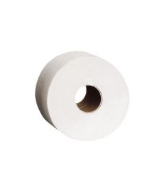 Toaletní papír Merida TOP, 19 cm, 180 m, 2-vrstvý, 100% celulóza, (12rolí/balení)