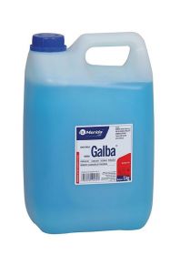 Tekuté mýdlo GALBA - mořské 5kg