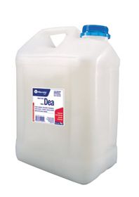 Tekuté mýdlo DEA 5 kg - bílé