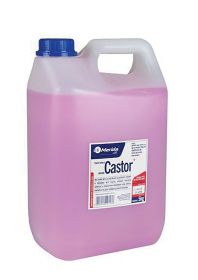 Tekuté mýdlo CASTOR 5 kg - fialkové