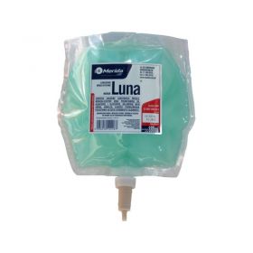 Tekuté mýdlo LUNA 880 ml - jednorázová náplň