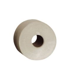 Toaletní papír ECONOMY, 19 cm, 180 m, 1-vrstvý,(12 rolí/balení)