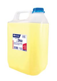 Tekuté mýdlo DEA 5 kg - žluté