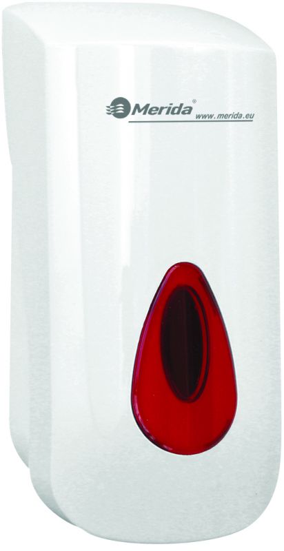 Dávkovač dezinfekční MERIDA TOP - SPRAY