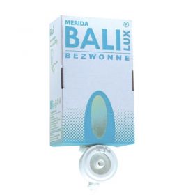 Pěnové mýdlo Merida BALI LUX neparfémované 700 g