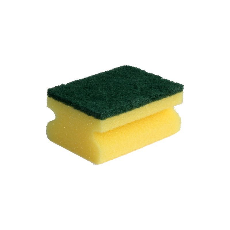 Houba na nádobí malá 3 ks/balení