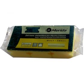 Houba na nádobí malá 3 ks/balení