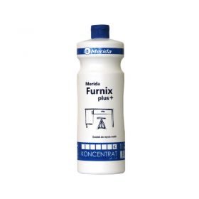 Prostředek na nábytek Merida FURNIX Plus 1 l.