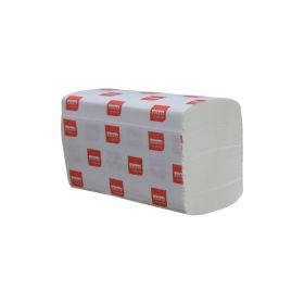 Gastronomické ubrousky, kart. 6000 ks, 24 x 16,4 cm