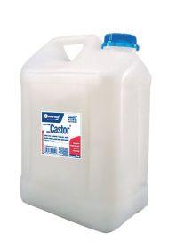 Tekuté mýdlo CASTOR 5 kg - bílé