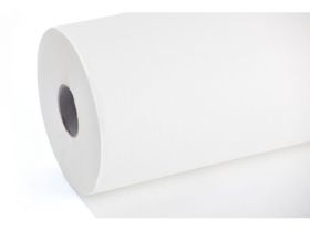 Papírová lůžková prostěradla š = 60 cm