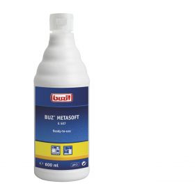 G507 BUZ Metasoft, prostředek na ošetřování neleštěné nerezové oceli, 600 ml
