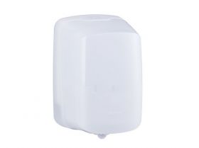 Zásobník na papírové ručníky v rolích MERIDA Hygiene CONTROL FLEXI