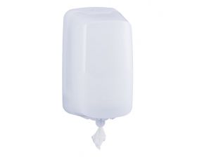 Zásobník na toaletní papír nebo papírové ručníky MERIDA HYGIENE Control - FLEXI