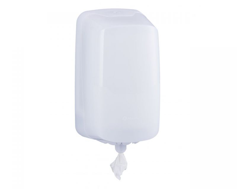 Zásobník na toaletní papír nebo papírové ručníky MERIDA HYGIENE Control - FLEXI