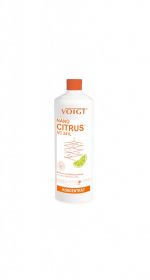 Prostředek na podlahy Merida NANO CITRUS - koncentrát 1l.