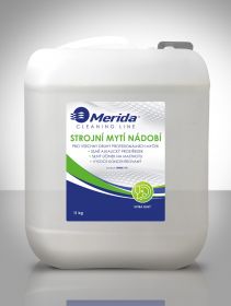 Merida strojní mytí nádobí, 11 kg