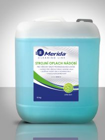 Merida strojní oplach nádobí, 10 kg