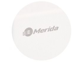 Osvěžovač vzduchu V-SOLID EVOLUTION MERIDA STELLA nerez bílá