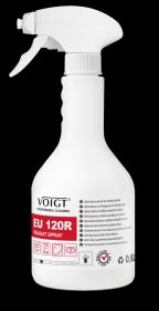 Prostředek na koupelny Merida PIKASAT spray 0,6 l / VC120R /