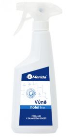 Merida HOTEL line - Vůně, 500 ml