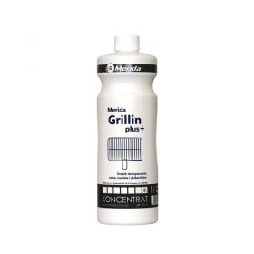 Prostředek na grily a trouby Merida GRILLIN Plus 1 l.