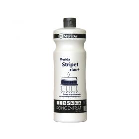 Prostředek na odstranění vosků /polymerů/ Merida STRIPET Plus 1 l.