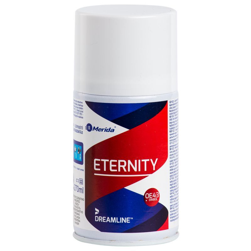 Vůně do osvěžovače vzduchu ETERNITY - 250 ml