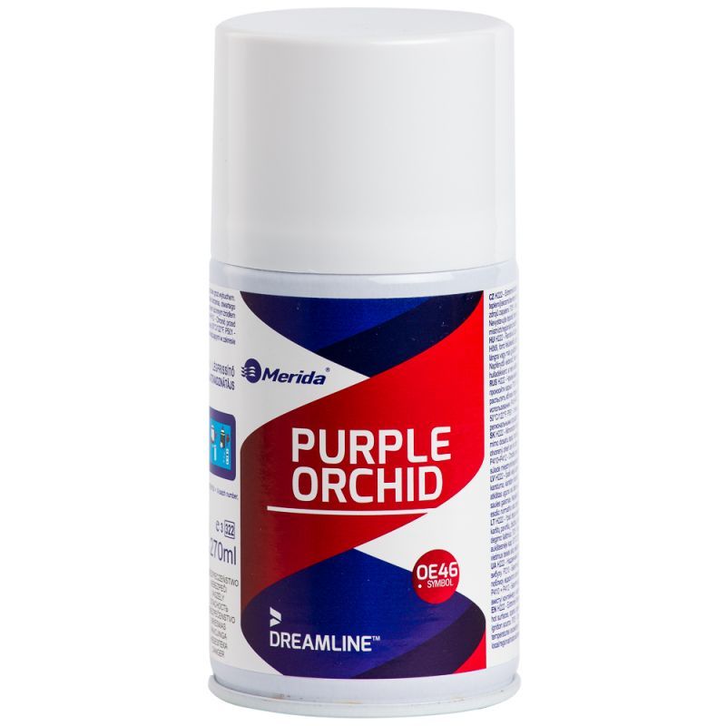 Vůně do osvěžovače vzduchu PURPLE ORCHID - 250 ml