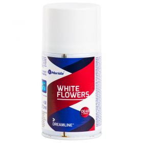 Vůně do osvěžovače vzduchu WHITE FLOWERS - 250 ml