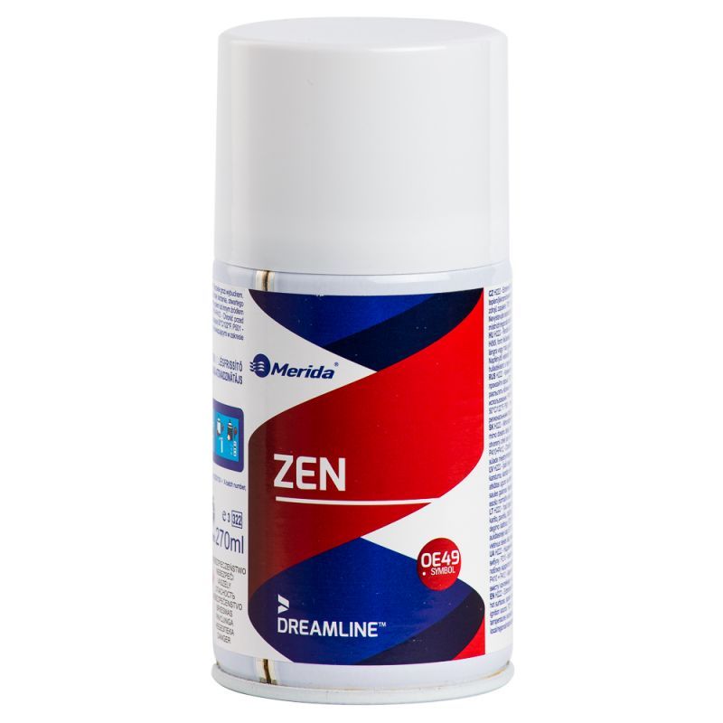 Vůně do osvěžovače vzduchu ZEN - 250 ml